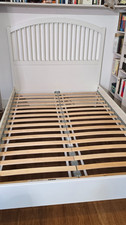 Ikea tyssedal double for sale Ikea tyssedal double for sale  LONDON