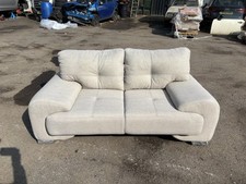 Seater sofa linen for sale  OXFORD