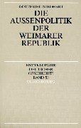 Außenpolitik weimarer republi gebraucht kaufen  Berlin