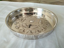 Coupe thoutii métal d'occasion  Lédignan