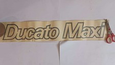 Adesivo logo sigla usato  Gambettola