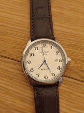 Winner automatikuhr herren gebraucht kaufen  Radebeul