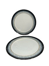 Denby halo dinner for sale  NEWARK