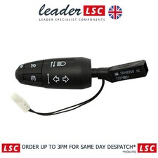 Indicator switch stalk for sale  REDHILL