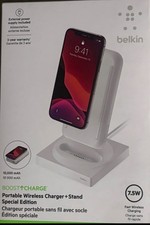 Belkin boost charge for sale  Burlington