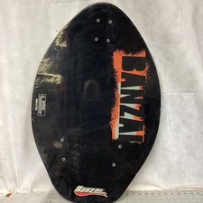 Banzai black retro for sale  Belton