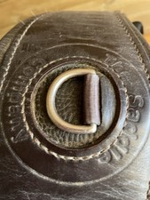 Saddle company anatomical for sale  BRIGG