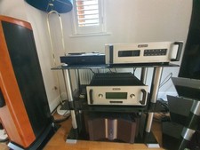 High end component for sale  CHELMSFORD