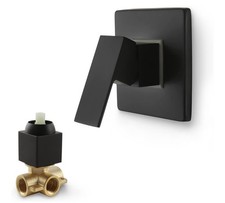 Skowll shower valve for sale  MANCHESTER