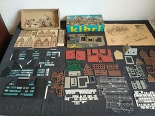 Kibri maquette immeuble d'occasion  Arles-sur-Tech