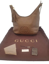 Gucci soho chain for sale  SOUTHAMPTON