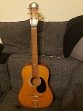 Kay classical guitar. for sale  TELFORD
