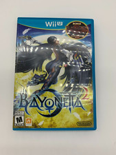 Bayonetta 2 - Nintendo Wii U (primeira edição com discos Bayonetta 1 e 2) comprar usado  Enviando para Brazil