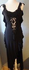 Sexy abendkleid cocktailkleid gebraucht kaufen  Deutschland