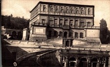 Viterbo caprarola palazzo usato  Asti
