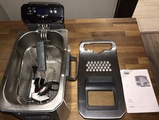 Deep fryer delonghi for sale  West Palm Beach
