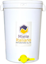 Maturatore secchiello plastica usato  Roma
