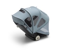 Bugaboo Bee Dach przeciwsłoneczny z wentylacją – vapor blue na sprzedaż  Wysyłka do Poland