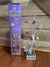 Vintage easter unlimited for sale  North Jackson