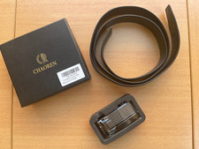 Ceinture hommes chaoren d'occasion  Wissembourg