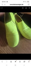 Rundholz schuhe . gebraucht kaufen  Erlangen