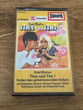 Tina tini finden gebraucht kaufen  Verden