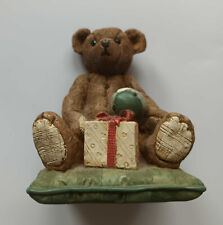 Sammelfigur bär kissen gebraucht kaufen  Wiesbaden