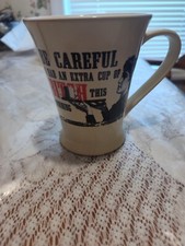 Careful extra cup for sale  Avenel