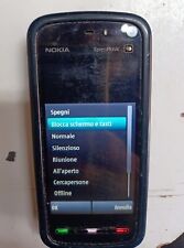 ricambi nokia 5800 usato  Benevento