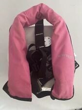 Pink waveline 150n for sale  EYE