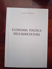 Economia politica dell usato  Lecce