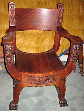 Antique wood barrel for sale  Dayton