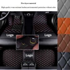 Tapetes de assoalho de carro Hyundai Santa Fe forro de piso personalizado forro impermeável comprar usado  Enviando para Brazil