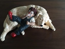 Gilde clown hund gebraucht kaufen  Deutschland