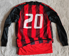Milan seedorf adidas d'occasion  Schiltigheim