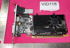 Vid118 nvidia 02g for sale  Oregon City