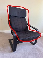 Ikea poang chair for sale  Portland