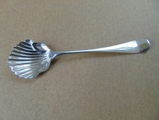 Georgian sterling silver d'occasion  Expédié en Belgium