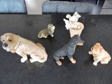 Dog cat ornaments for sale  ST. LEONARDS-ON-SEA