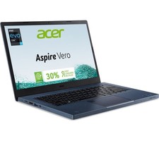 Acer aspire vero for sale  NEWARK