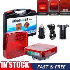 2x7pin led magnetic for sale  San Jose