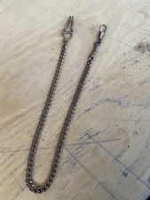Catena orologio portafoglio usato  Casalecchio di Reno