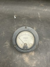 Vintage weston volt for sale  Halstead