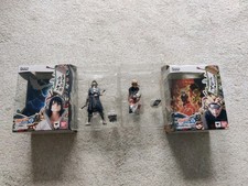 Naruto sasuke figuren gebraucht kaufen  Dalheim, Mommenheim, Undenheim