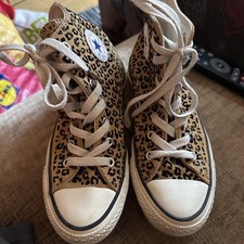 leopard print converse for sale leopard print converse for sale MANCHESTER