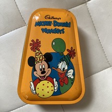Mickey donald wonders for sale  LONDON