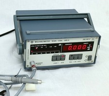 Rohde schwartz urv04 usato  Spedire a Italy