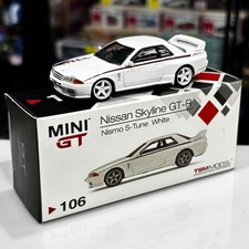 Stock mini 106 d'occasion  Expédié en Belgium