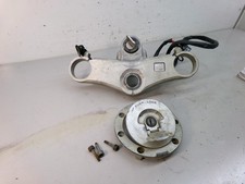 Ignition lock gas for sale  Ann Arbor
