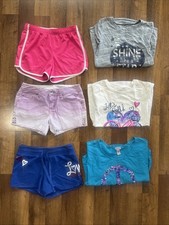 Lot girls justice for sale  Ridgefield